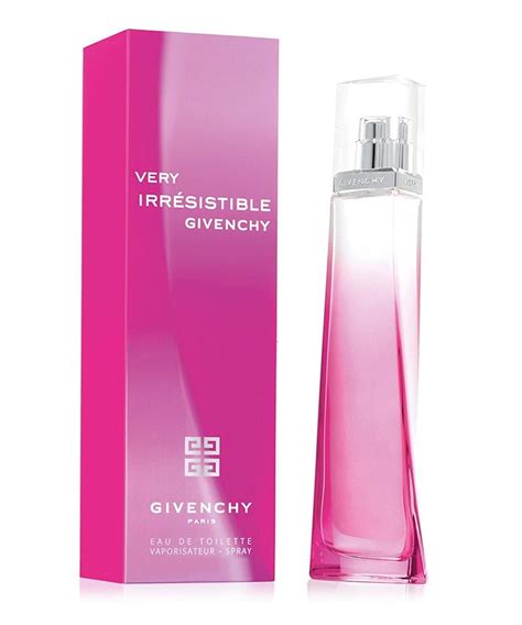 very irresistible givenchy fragrantica|absolutely irresistible Givenchy discontinued.